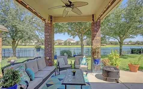 26214 Christen Canyon Lane Richmond TX 77406