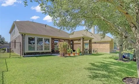 26214 Christen Canyon Lane Richmond TX 77406