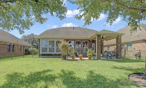 26214 Christen Canyon Lane Richmond TX 77406