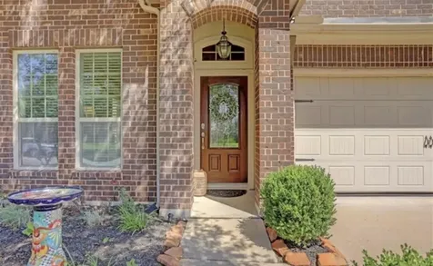 26214 Christen Canyon Lane Richmond TX 77406