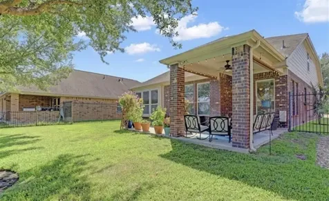 26214 Christen Canyon Lane Richmond TX 77406