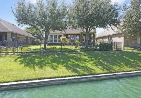 26214 Christen Canyon Lane Richmond TX 77406