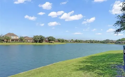 26214 Christen Canyon Lane Richmond TX 77406