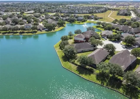 26214 Christen Canyon Lane Richmond TX 77406