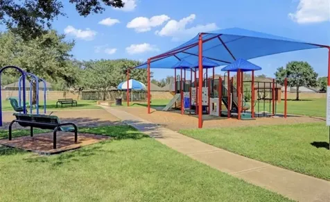 26214 Christen Canyon Lane Richmond TX 77406