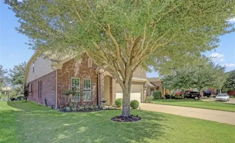 26214 Christen Canyon Lane Richmond TX 77406