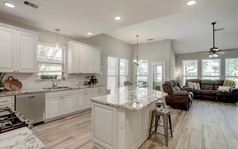 26214 Christen Canyon Lane Richmond TX 77406