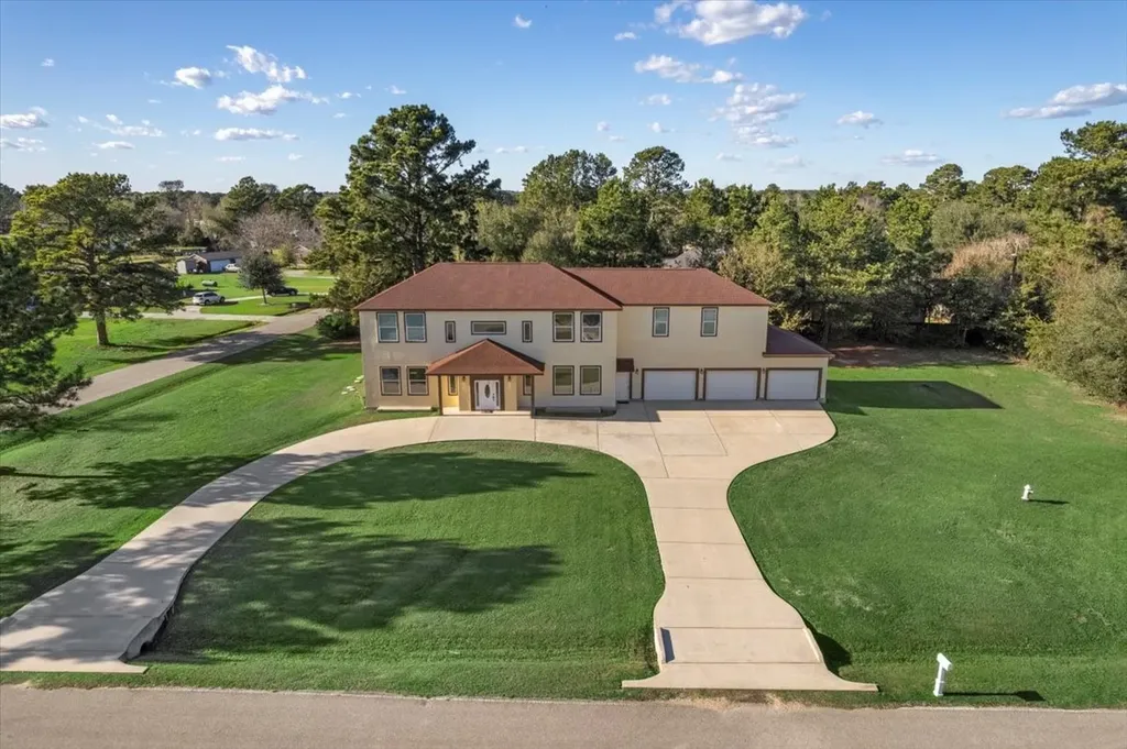 13410 Saint Florent Court Tomball TX 77377