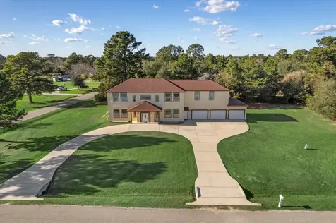 13410 Saint Florent Court Tomball TX 77377