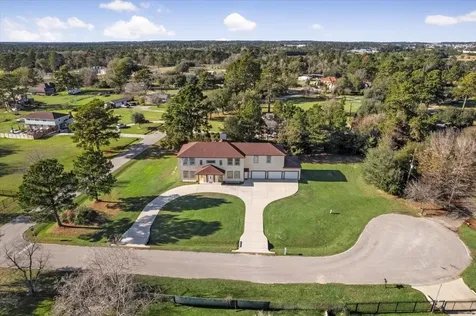 13410 Saint Florent Court Tomball TX 77377