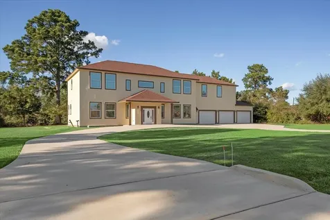 13410 Saint Florent Court Tomball TX 77377