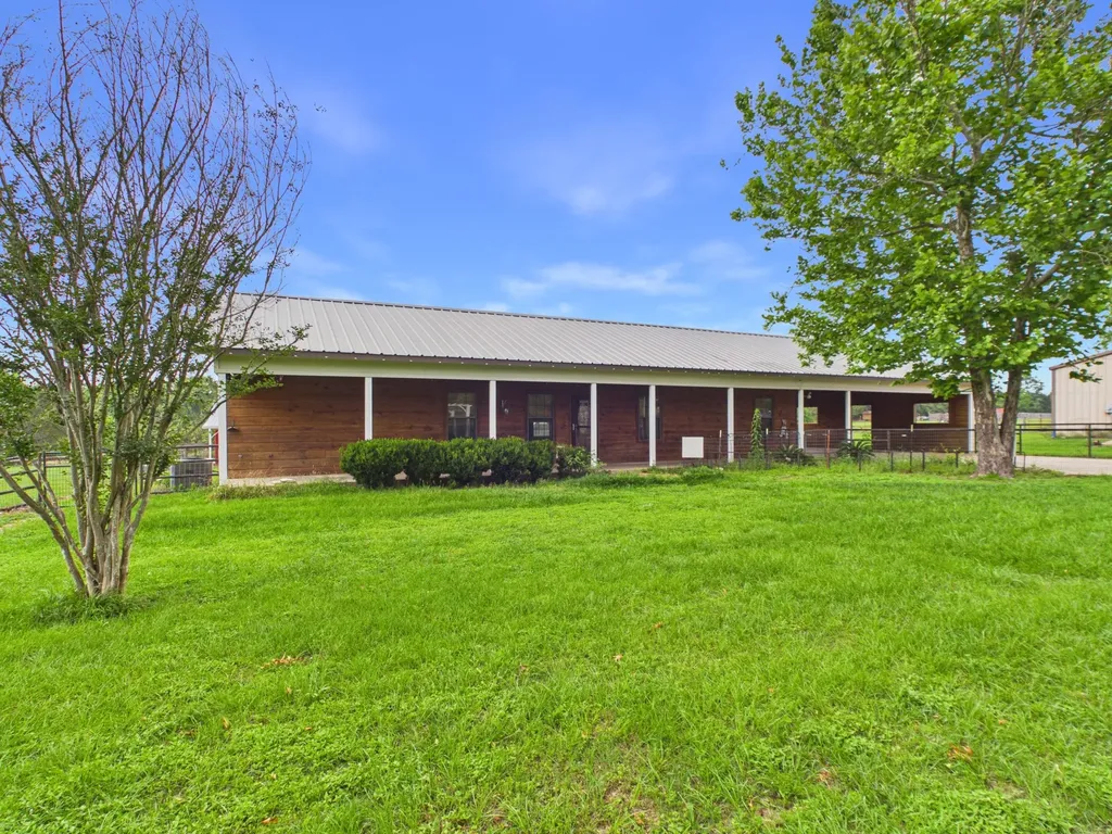 160 Vida Lane Coldspring TX 77331