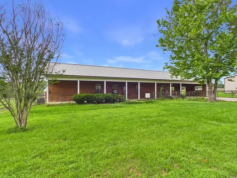 160 Vida Lane Coldspring TX 77331