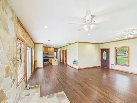 160 Vida Lane Coldspring TX 77331