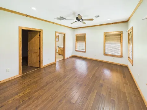 160 Vida Lane Coldspring TX 77331