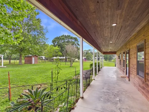 160 Vida Lane Coldspring TX 77331
