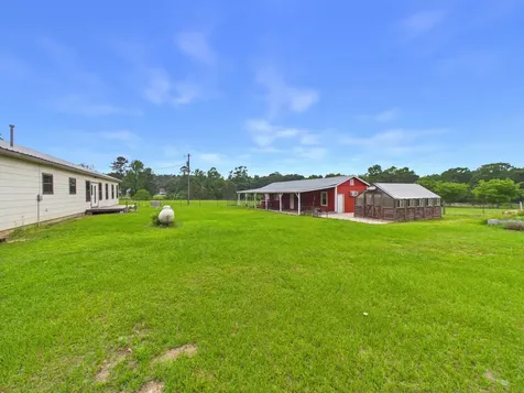 160 Vida Lane Coldspring TX 77331
