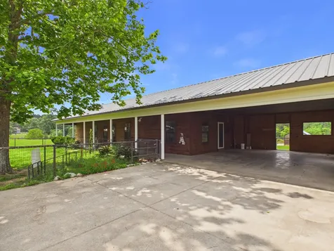 160 Vida Lane Coldspring TX 77331