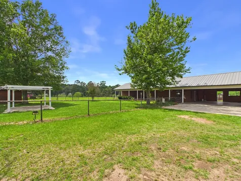160 Vida Lane Coldspring TX 77331