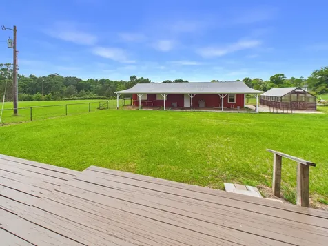 160 Vida Lane Coldspring TX 77331