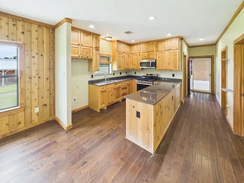 160 Vida Lane Coldspring TX 77331