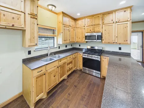 160 Vida Lane Coldspring TX 77331
