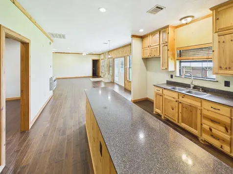 160 Vida Lane Coldspring TX 77331