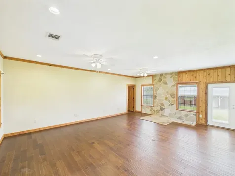 160 Vida Lane Coldspring TX 77331