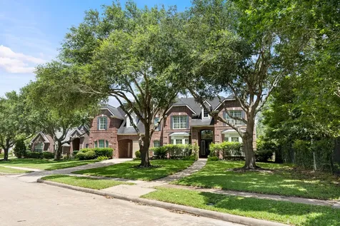 3110 Waters Lake Bend Missouri City TX 77459