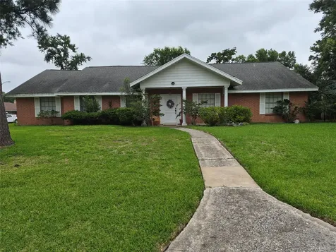 814 Oak Leaf Street La Porte TX 77571