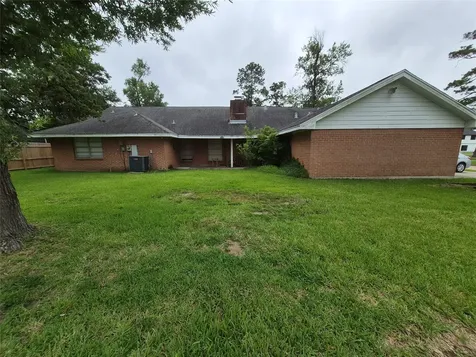814 Oak Leaf Street La Porte TX 77571