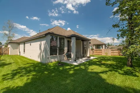 427 Boggy Belt Lane Conroe TX 77304