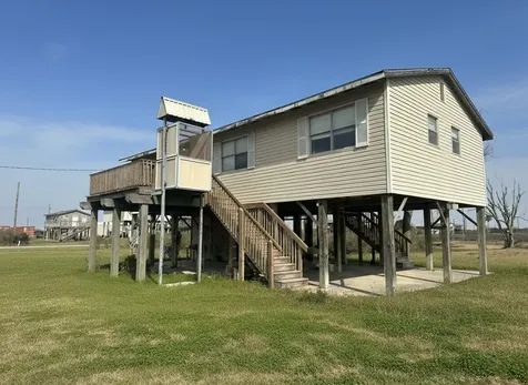 908 20th Street Port Bolivar TX 77650