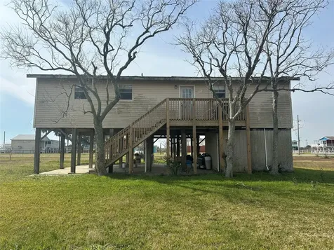 908 20th Street Port Bolivar TX 77650