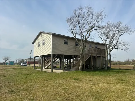 908 20th Street Port Bolivar TX 77650