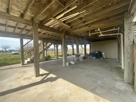 908 20th Street Port Bolivar TX 77650