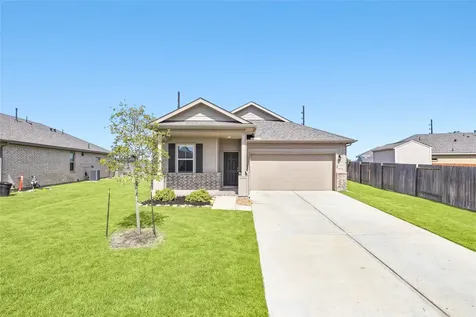14815 Rain Tree Drive Baytown TX 77523