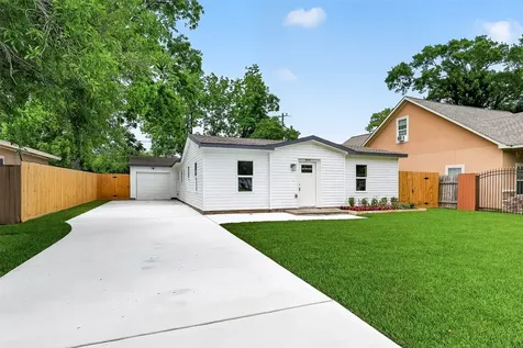 404 W Homan Street Baytown TX 77520