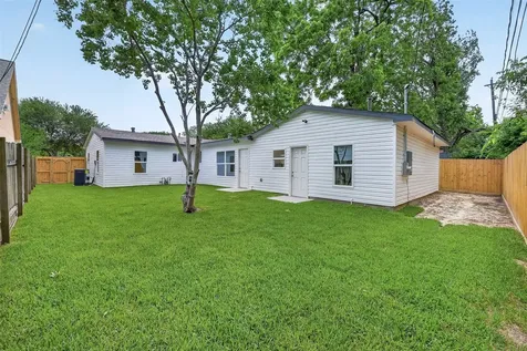 404 W Homan Street Baytown TX 77520