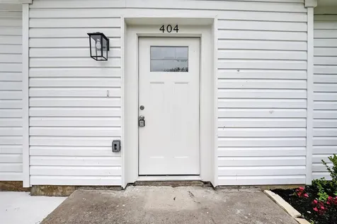 404 W Homan Street Baytown TX 77520