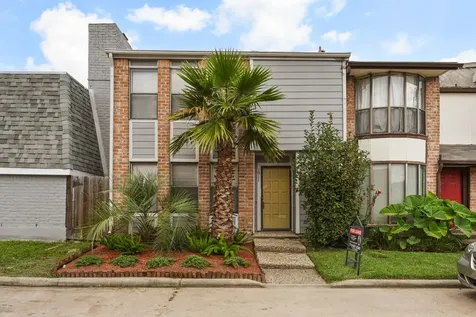 1911 Bittercreek Drive Houston TX 77042