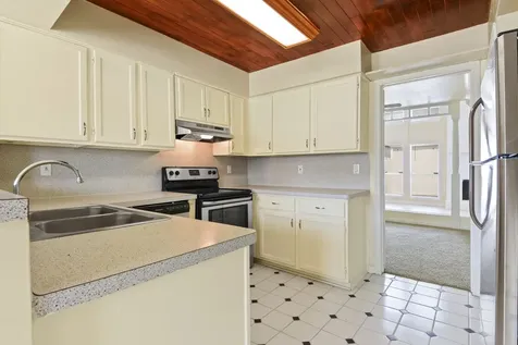 1911 Bittercreek Drive Houston TX 77042
