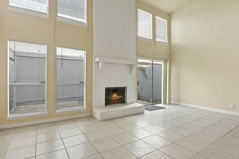 1911 Bittercreek Drive Houston TX 77042