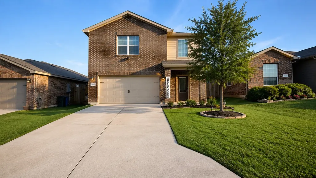 22107 Rocky Reserve Drive Hockley TX 77447