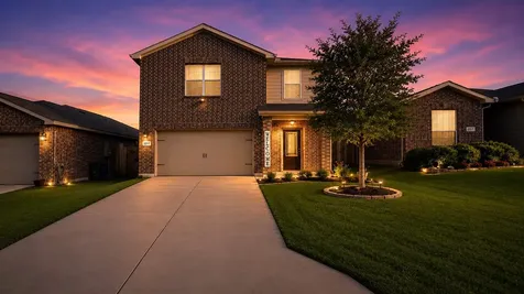 22107 Rocky Reserve Drive Hockley TX 77447