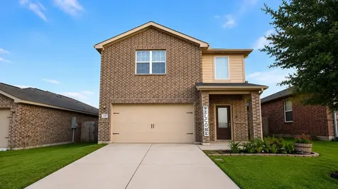 22107 Rocky Reserve Drive Hockley TX 77447