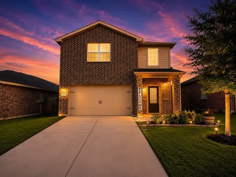 22107 Rocky Reserve Drive Hockley TX 77447