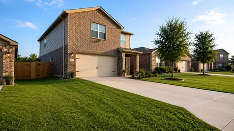22107 Rocky Reserve Drive Hockley TX 77447