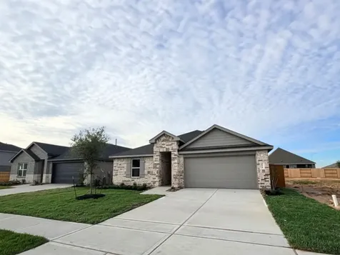 21935 Messina Springs Drive Hockley TX 77447