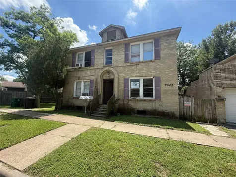 7002 Vandeman Street 5 Houston TX 77087